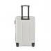 Чемодан NINETYGO Danube MAX luggage 24'' White