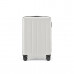 Чемодан NINETYGO Danube MAX luggage 24'' White