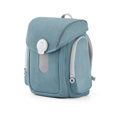 Рюкзак NINETYGO Smart School Bag -Light Blue Рюкзак NINETYGO Smart School Bag -Light Blue