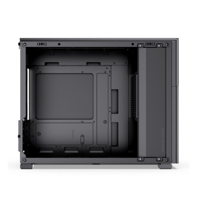 Компьютерный корпус Jonsbo D31 MESH SCREEN Black без Б/П