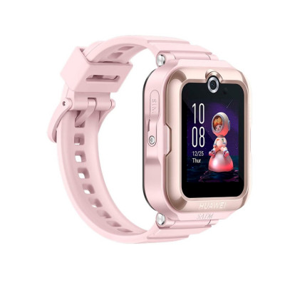 Смарт часы Huawei Kid Watch 4 Pro ASN-AL10 Pink Смарт часы Huawei Kid Watch 4 Pro ASN-AL10 Pink