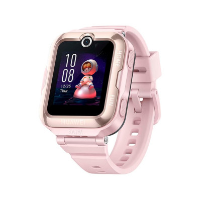 Смарт часы Huawei Kid Watch 4 Pro ASN-AL10 Pink Смарт часы Huawei Kid Watch 4 Pro ASN-AL10 Pink