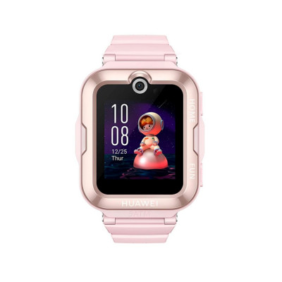 Смарт часы Huawei Kid Watch 4 Pro ASN-AL10 Pink Смарт часы Huawei Kid Watch 4 Pro ASN-AL10 Pink