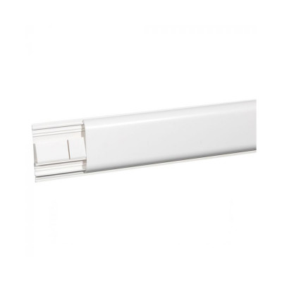 Напольный кабельный канал Legrand DLP 50×12 мм Напольный кабельный канал Legrand DLP 50×12 мм
