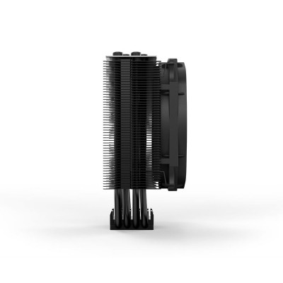 Кулер для процессора Bequiet! Dark Rock Slim Кулер для процессора Bequiet! Dark Rock Slim