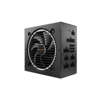Блок питания Bequiet! Pure Power 12 M 850W BN344 Блок питания Bequiet! Pure Power 12 M 850W BN344