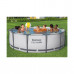 Каркасный бассейн Bestway 56420 Каркасный бассейн Bestway 56420
