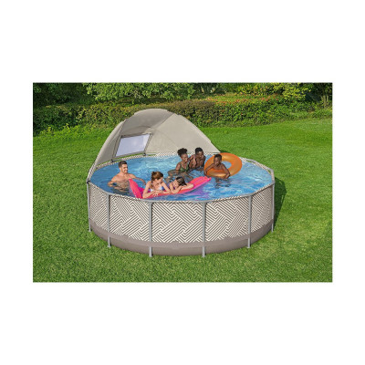 Каркасный бассейн Bestway 561FY Каркасный бассейн Bestway 561FY