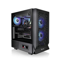 Компьютерный корпус Thermaltake Ceres 330 TG ARGB без Б/П Компьютерный корпус Thermaltake Ceres 330 TG ARGB без Б/П