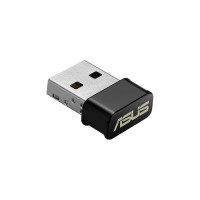 Сетевой адаптер ASUS USB-AC53 Nano Сетевой адаптер ASUS USB-AC53 Nano