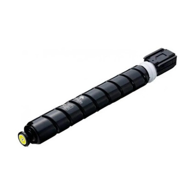 Тонер-картридж Canon C-EXV 51L YELLOW для IR ADVANCE C55xx 0487C002AA Тонер-картридж Canon C-EXV 51L YELLOW для IR ADVANCE C55xx 0487C002AA