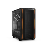 Компьютерный корпус Bequiet! Dark Base 701 Black Без Б/П Компьютерный корпус Bequiet! Dark Base 701 Black Без Б/П