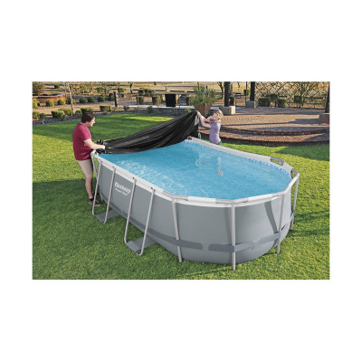 Тент для бассейна Bestway 58425 Тент для бассейна Bestway 58425