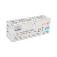 Тонер-картридж стандартной емкости Xerox 106R02760 (голубой) Тонер-картридж стандартной емкости Xerox 106R02760 (голубой)