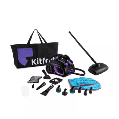 Пароочиститель Kitfort КТ-932 Пароочиститель Kitfort КТ-932