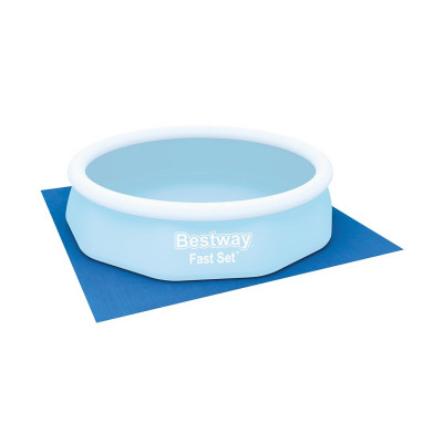 Подложка для бассейна Bestway 58001 Подложка для бассейна Bestway 58001