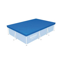 Тент для бассейна Bestway 58106 Тент для бассейна Bestway 58106