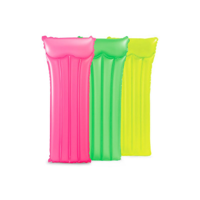 Надувной пляжный матрас Intex 59717EU Надувной пляжный матрас Intex 59717EU