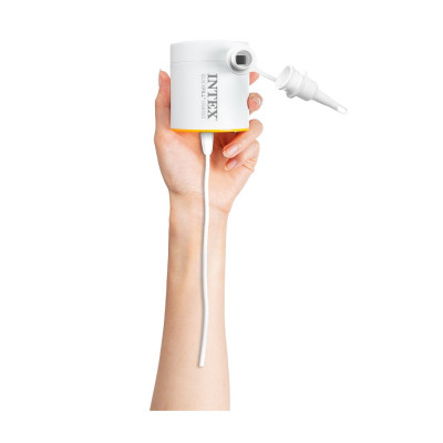 Насос электрический Intex 66616 Насос электрический Intex 66616