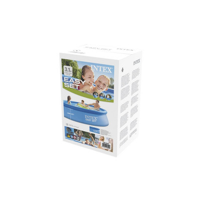 Надувной бассейн Intex 28120NP Надувной бассейн Intex 28120NP