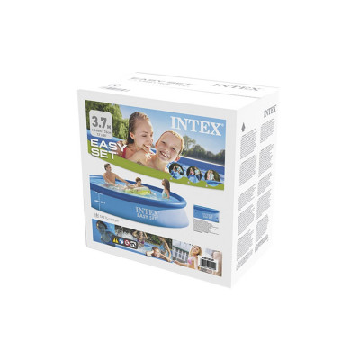 Надувной бассейн Intex 28130NP