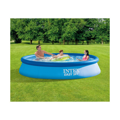 Надувной бассейн Intex 28130NP