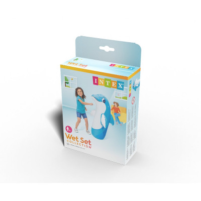 Игрушка для боксирования Intex 44669NP Игрушка для боксирования Intex 44669NP