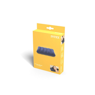 Надувная подушка Intex 68672