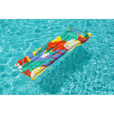 Надувной пляжный матрас Bestway 44033 Надувной пляжный матрас Bestway 44033