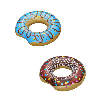 Надувной круг для плавания Bestway 36118 Надувной круг для плавания Bestway 36118