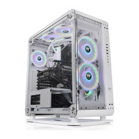 Компьютерный корпус Thermaltake Core P6 TG Snow без Б/П Компьютерный корпус Thermaltake Core P6 TG Snow без Б/П