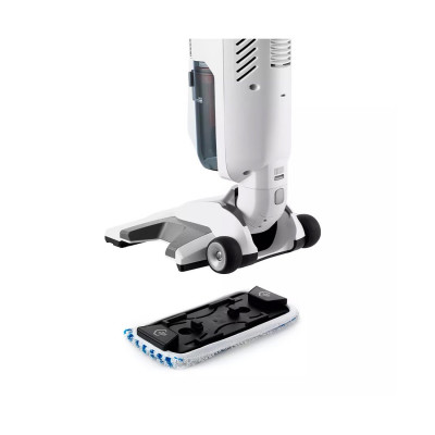 Проводной вертикальный пылесос Kitfort KT-595 Проводной вертикальный пылесос Kitfort KT-595