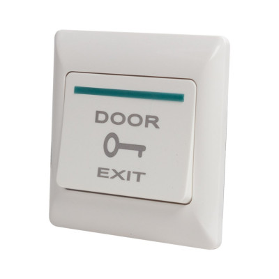 Кнопка выхода накладная iPower ES-300 Кнопка выхода накладная iPower ES-300