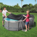 Тент для бассейна Bestway 58424 Тент для бассейна Bestway 58424