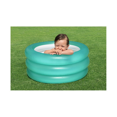 Надувной бассейн детский Bestway 51033