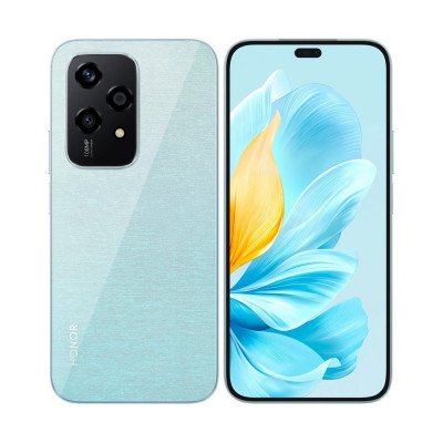 Смартфон HONOR 200 Lite LLY-NX1 8GB RAM 256GB ROM Starry Blue Смартфон HONOR 200 Lite LLY-NX1 8GB RAM 256GB ROM Starry Blue