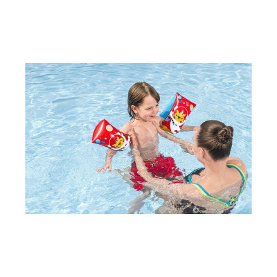 Надувные нарукавники для плавания Bestway 32102 Надувные нарукавники для плавания Bestway 32102