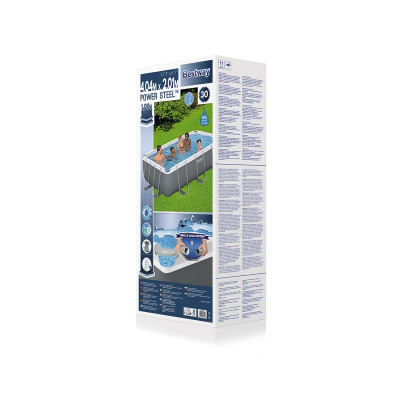 Каркасный бассейн Bestway 56441 Каркасный бассейн Bestway 56441