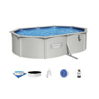 Каркасный бассейн Bestway 56586 Каркасный бассейн Bestway 56586