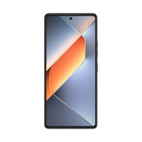 Мобильный телефон TECNO POVA 6 (LI7) 256+8 GB Interstellar Blue Мобильный телефон TECNO POVA 6 (LI7) 256+8 GB Interstellar Blue