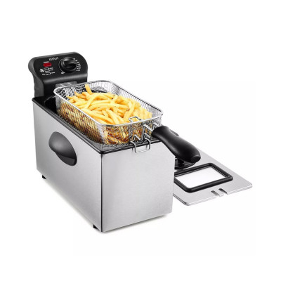 Фритюрница Kitfort КТ-2023 Фритюрница Kitfort КТ-2023