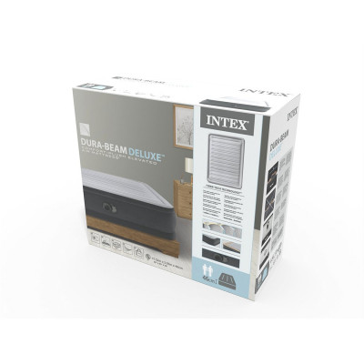 Матрас надувной Intex 64414ND