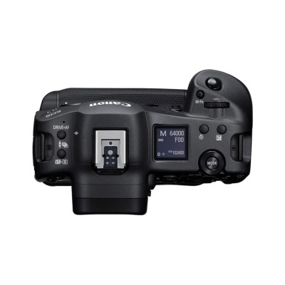 Цифровой фотоаппарат CANON EOS R3 BODY Цифровой фотоаппарат CANON EOS R3 BODY