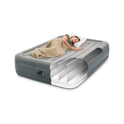 Матрас надувной Intex 64126ND