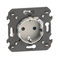 Розетка Bticino KМ4141USB Living Now нем. стандарта 2R+З с USB C 250В 16А/=5В 1.5А 2 модуля песочный Розетка Bticino KМ4141USB Living Now нем. стандарта 2R+З с USB C 250В 16А/=5В 1.5А 2 модуля песочный