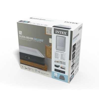 Матрас надувной Intex 67768ND