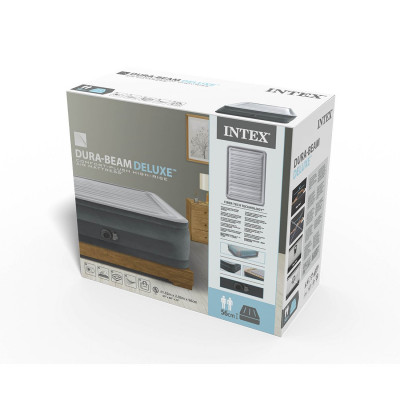 Матрас надувной Intex 64418ND