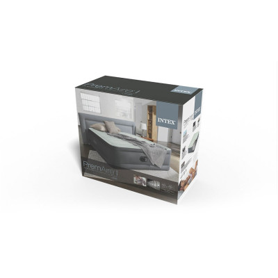 Матрас надувной Intex 64906ND Матрас надувной Intex 64906ND