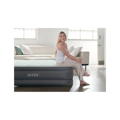 Матрас надувной Intex 64906ND Матрас надувной Intex 64906ND