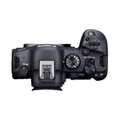 Цифровой фотоаппарат CANON EOS R6 Mark II BODY V5 Цифровой фотоаппарат CANON EOS R6 Mark II BODY V5